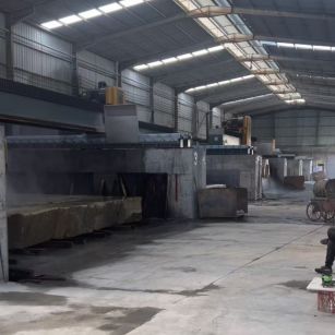 湛江大切车间生产日常