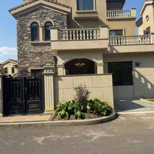 湛江黄金麻别墅案例展示