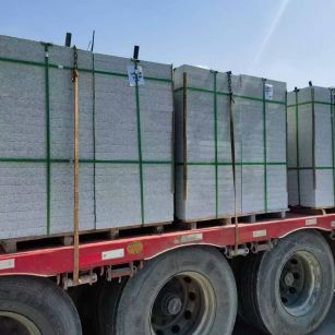 湛江芝麻白花岗岩出货日常地铺石