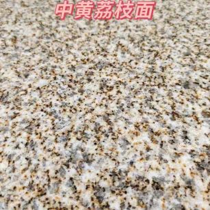 湛江黄金麻中黄荔枝面