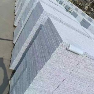 湛江 白麻荔枝面花岗岩地铺石