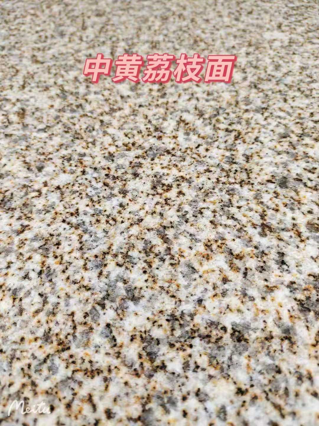 湛江黄金麻中黄荔枝面