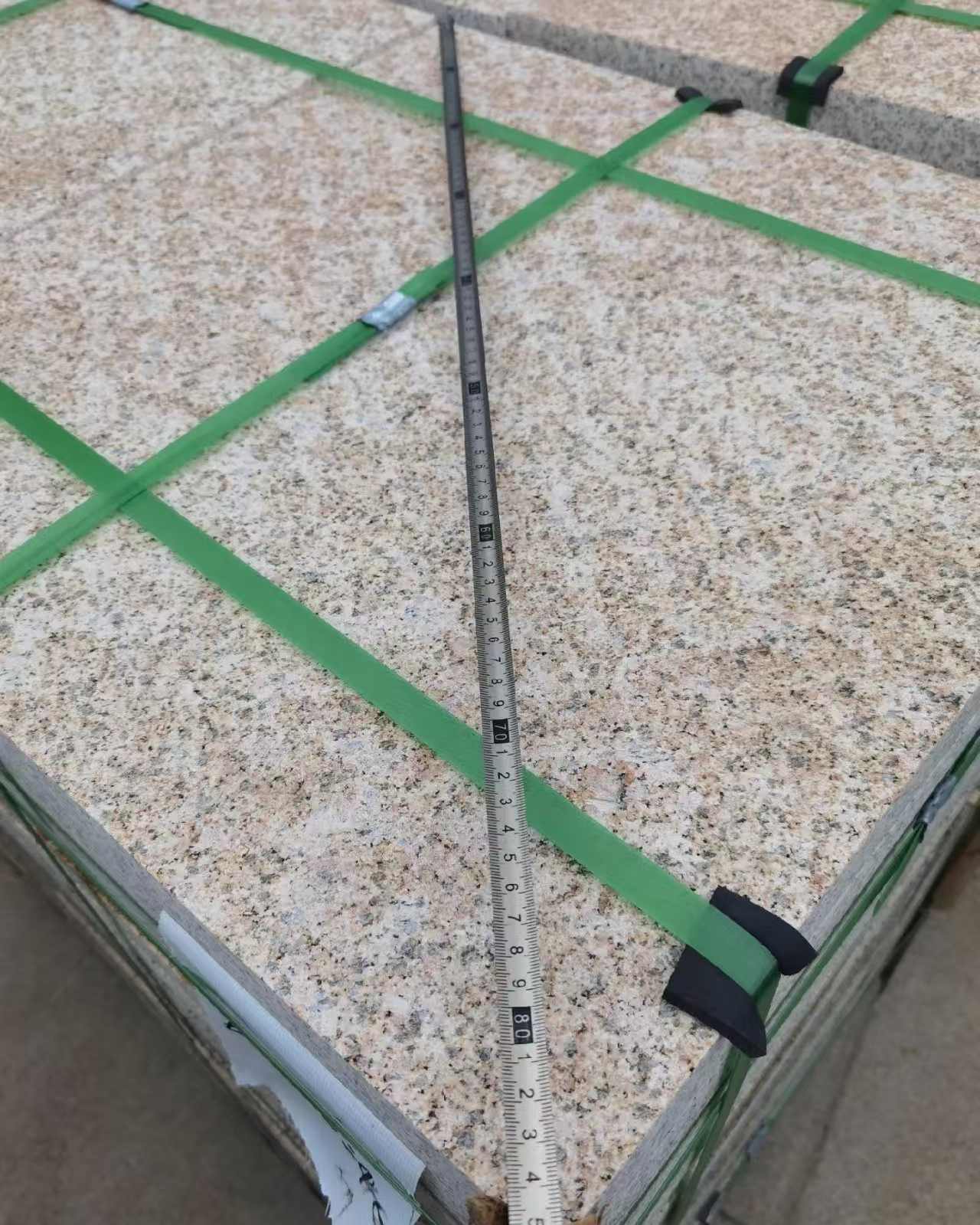 湛江 黄金麻火烧面地铺石